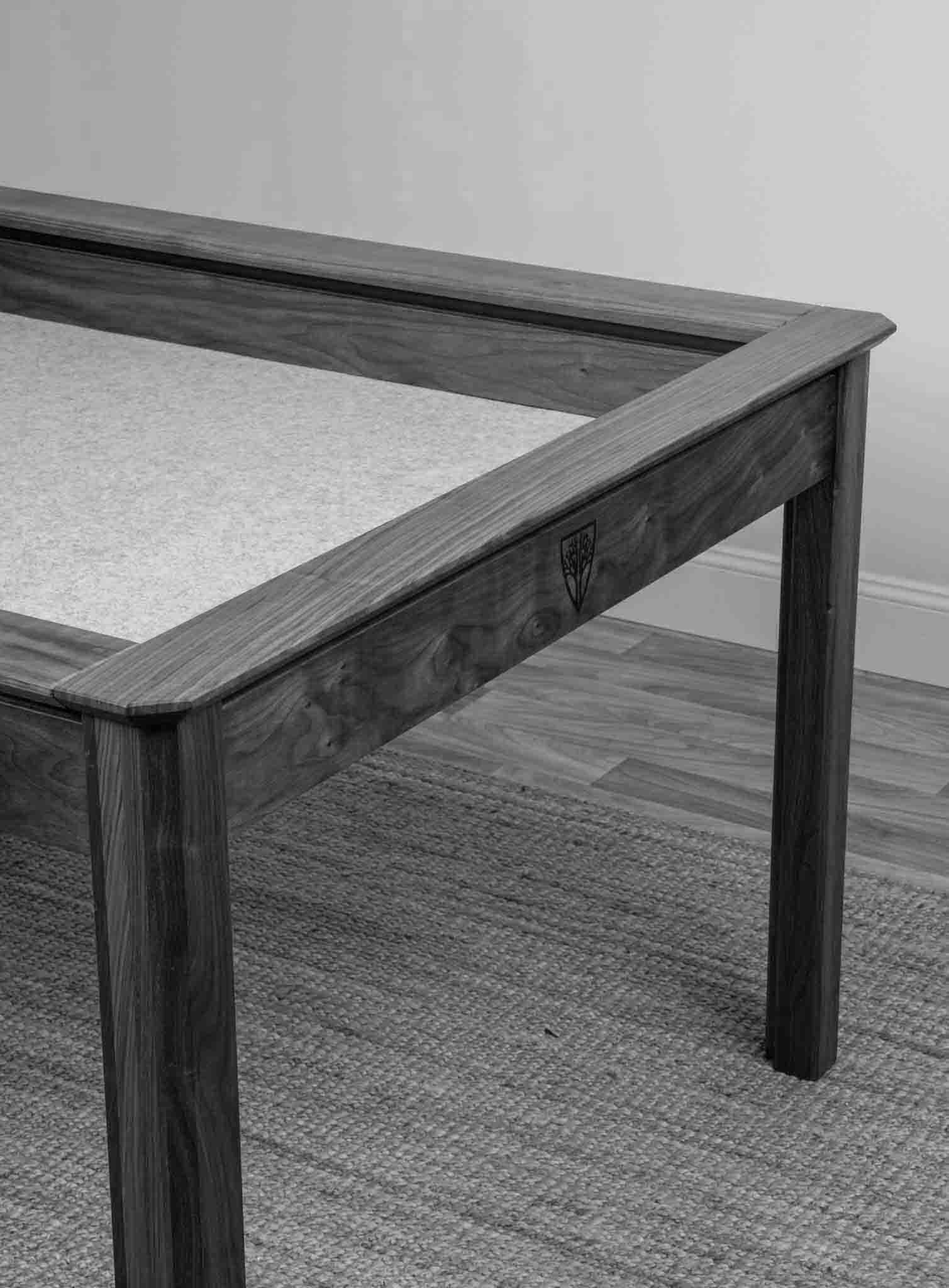 Table interior preview