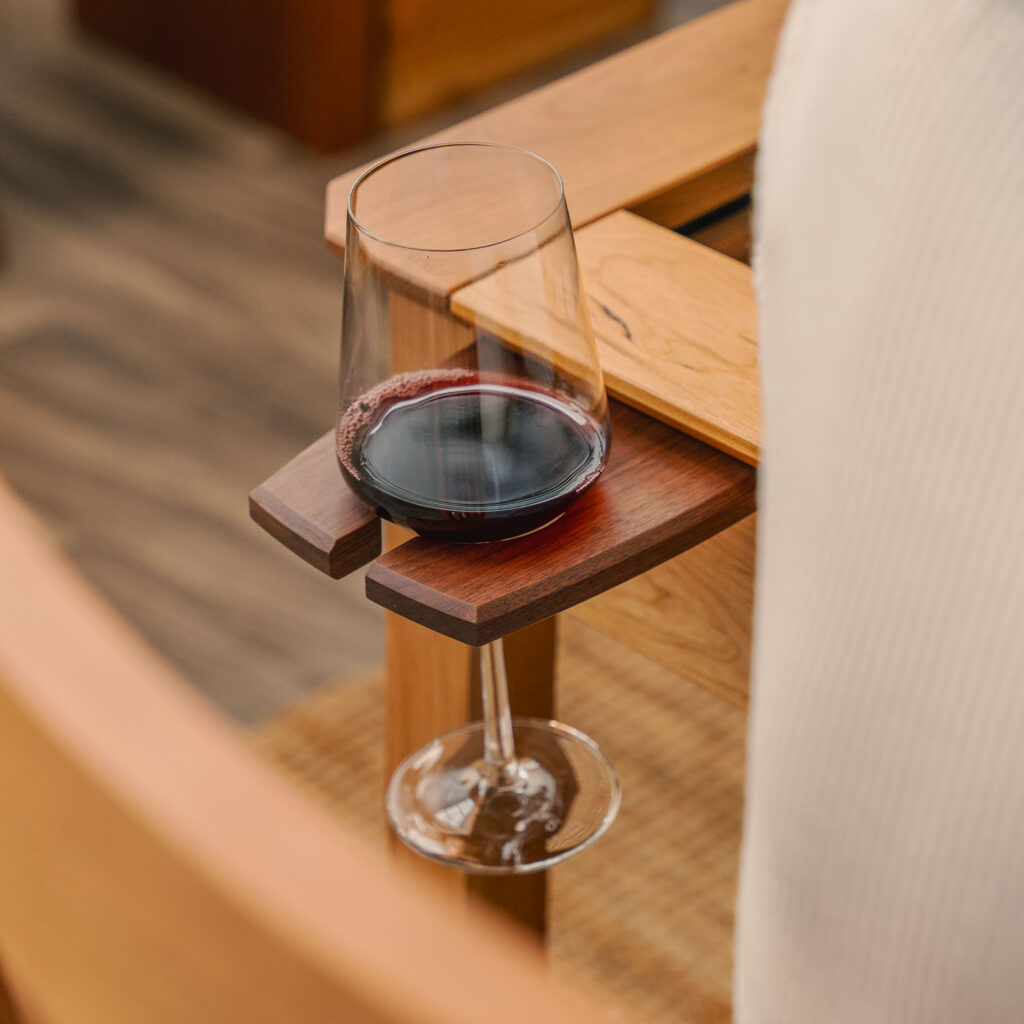 Small Cup Holder by Wyrmwood