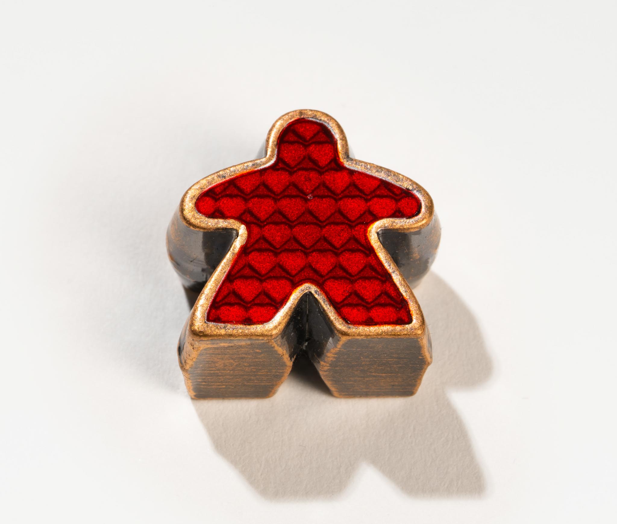 meeples-red-macro