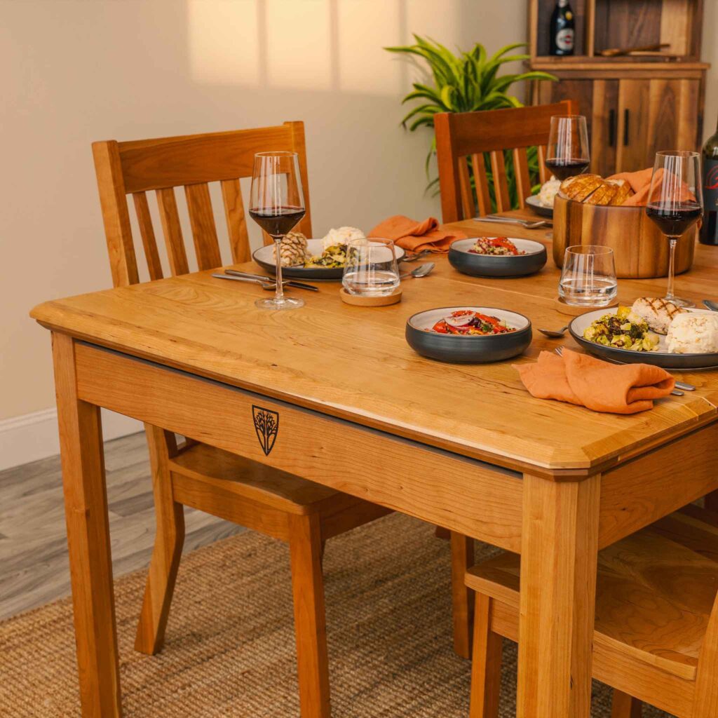 Modular Table by Wyrmwood