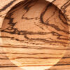 Zebrawood