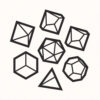 Standard Set of 7