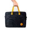 gm bag black