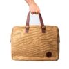 Khaki Handbag