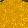 Yellow, Set of 8