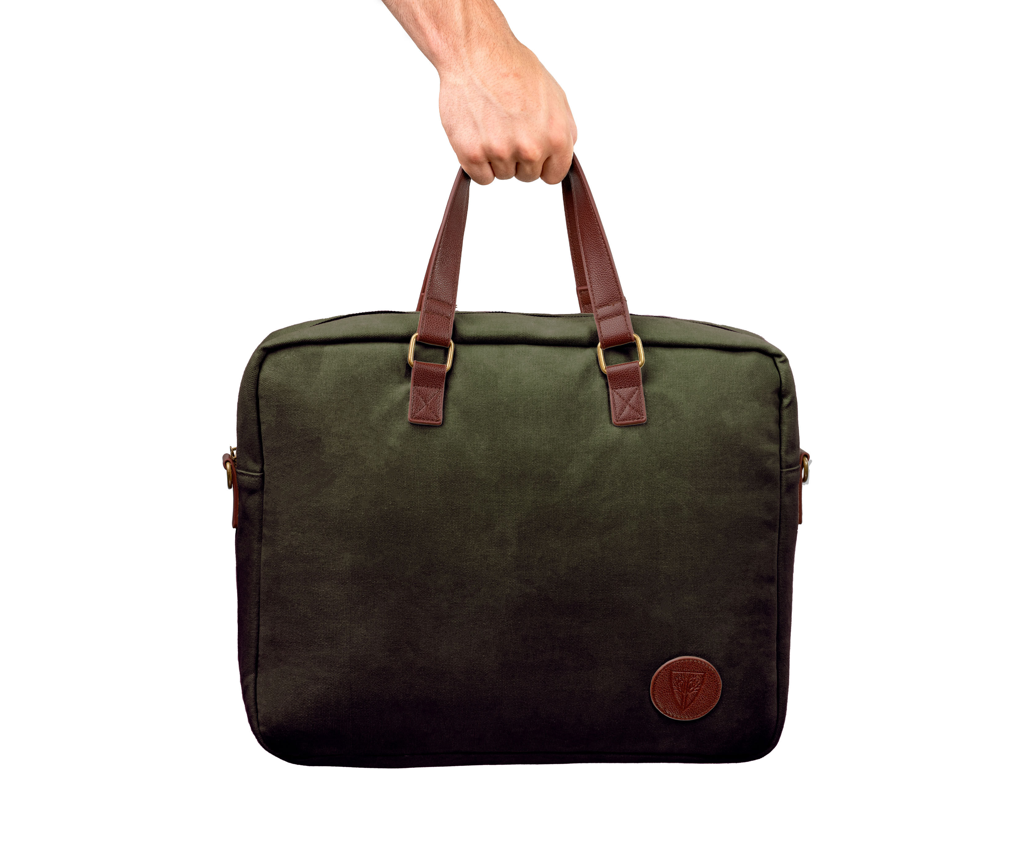 military brown