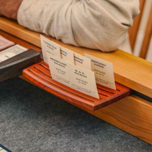 Card Organizer