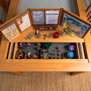 Hobby Vault