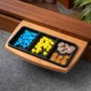 Triple Tray