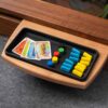 Wide Tray