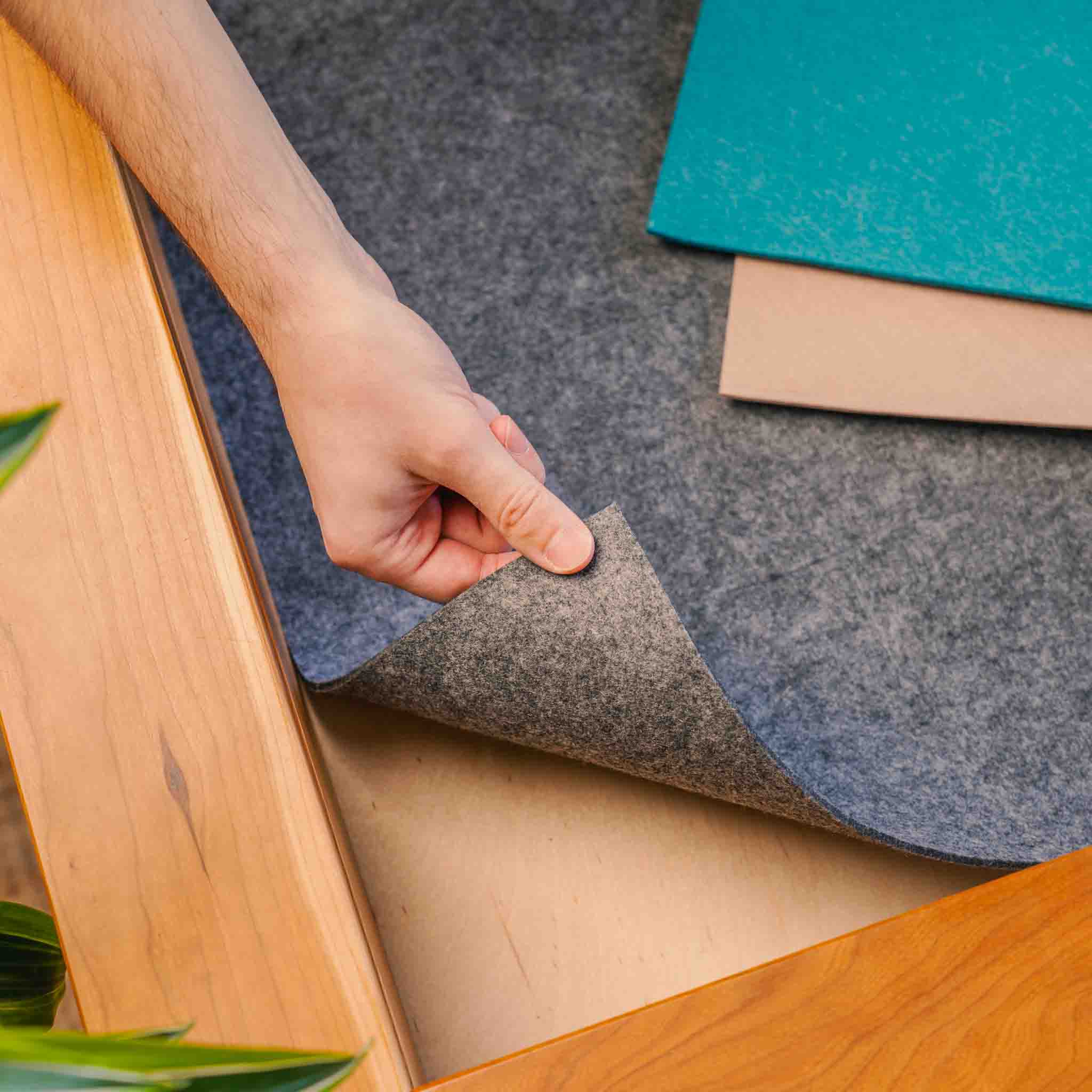 interior-felt-surface-cover
