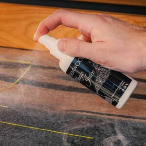 Marker Erase Spray