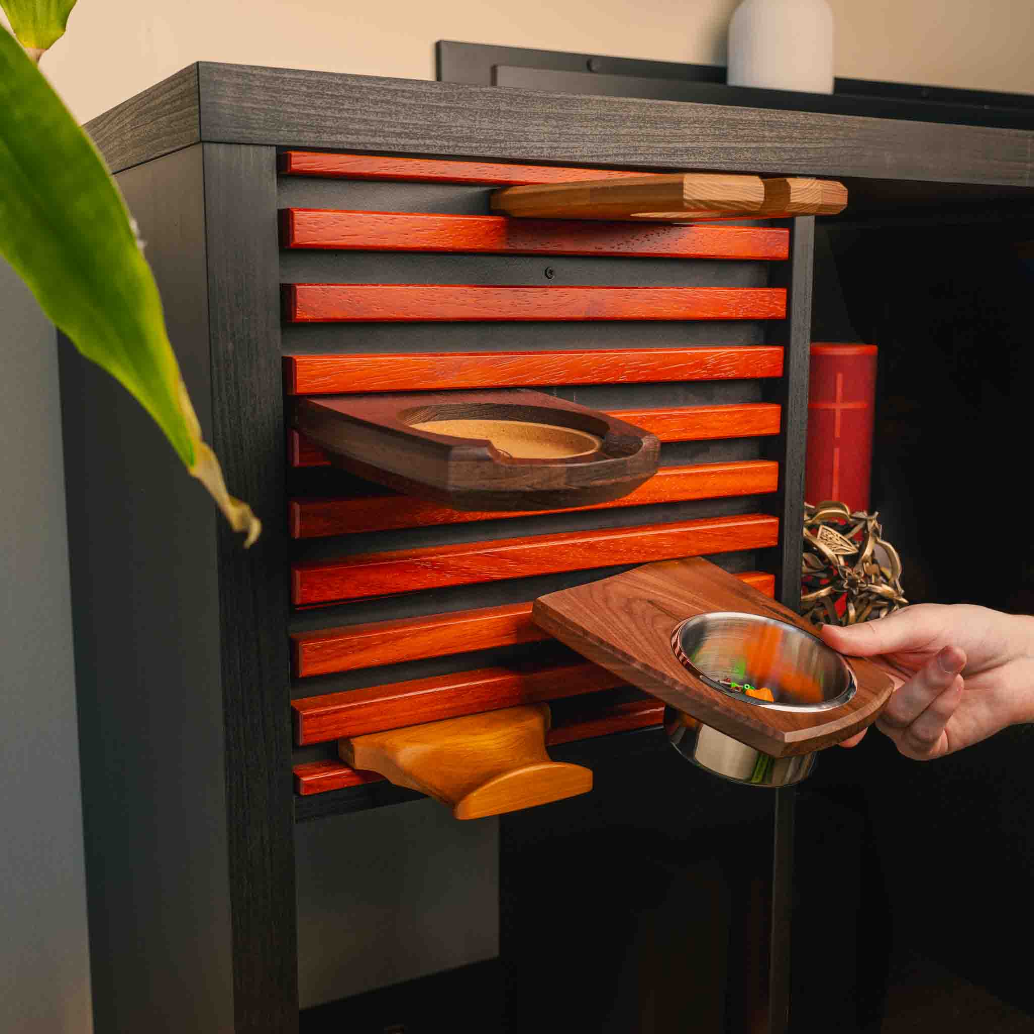 MAG Rack Cubby