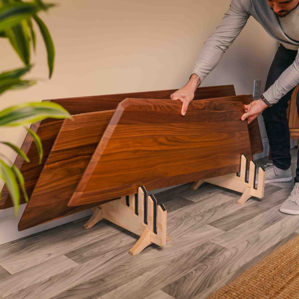 Topper Rack by Wyrmwood