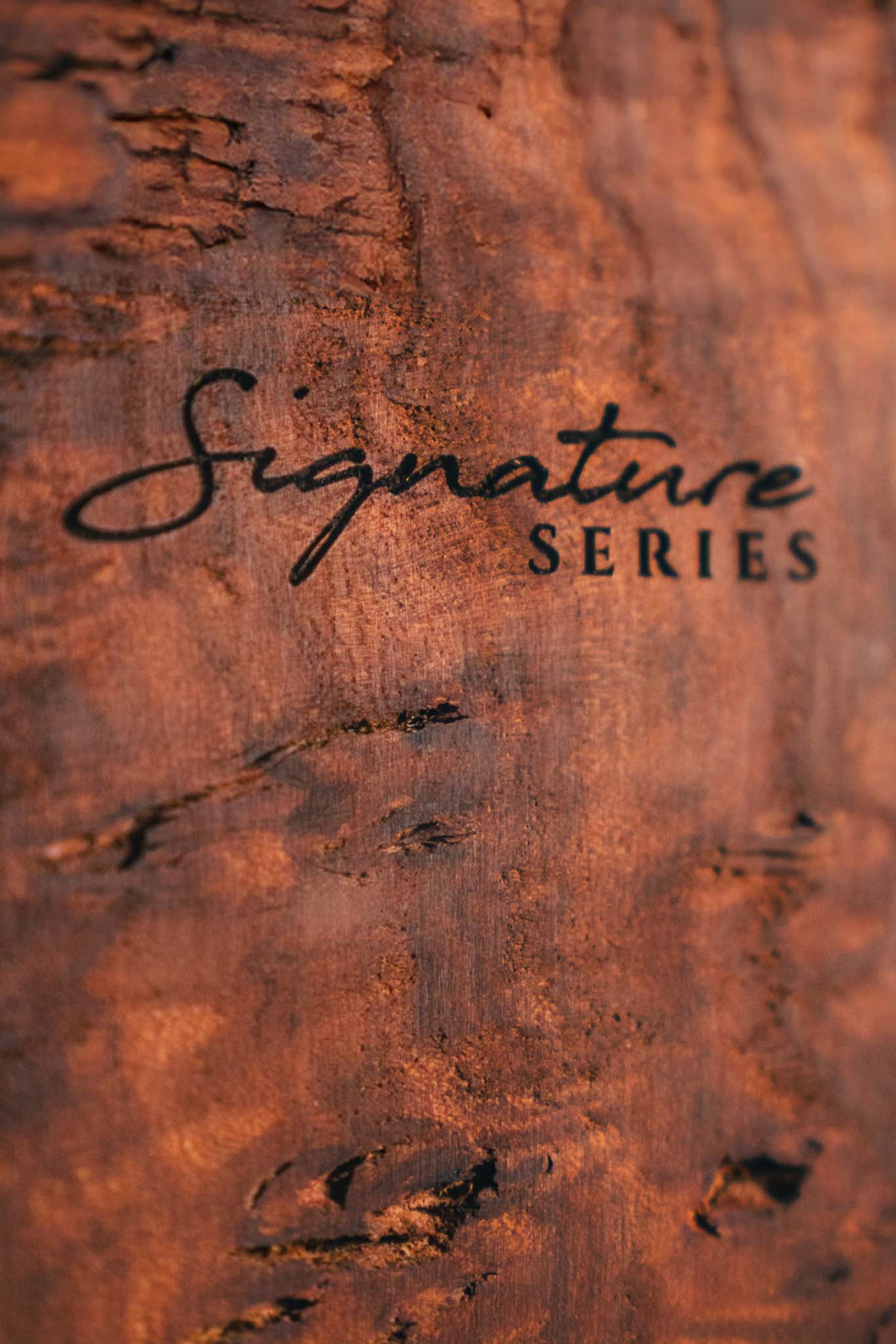 Engraving & Personalization