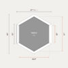 mgt-hexagonal-six-person-dimensions