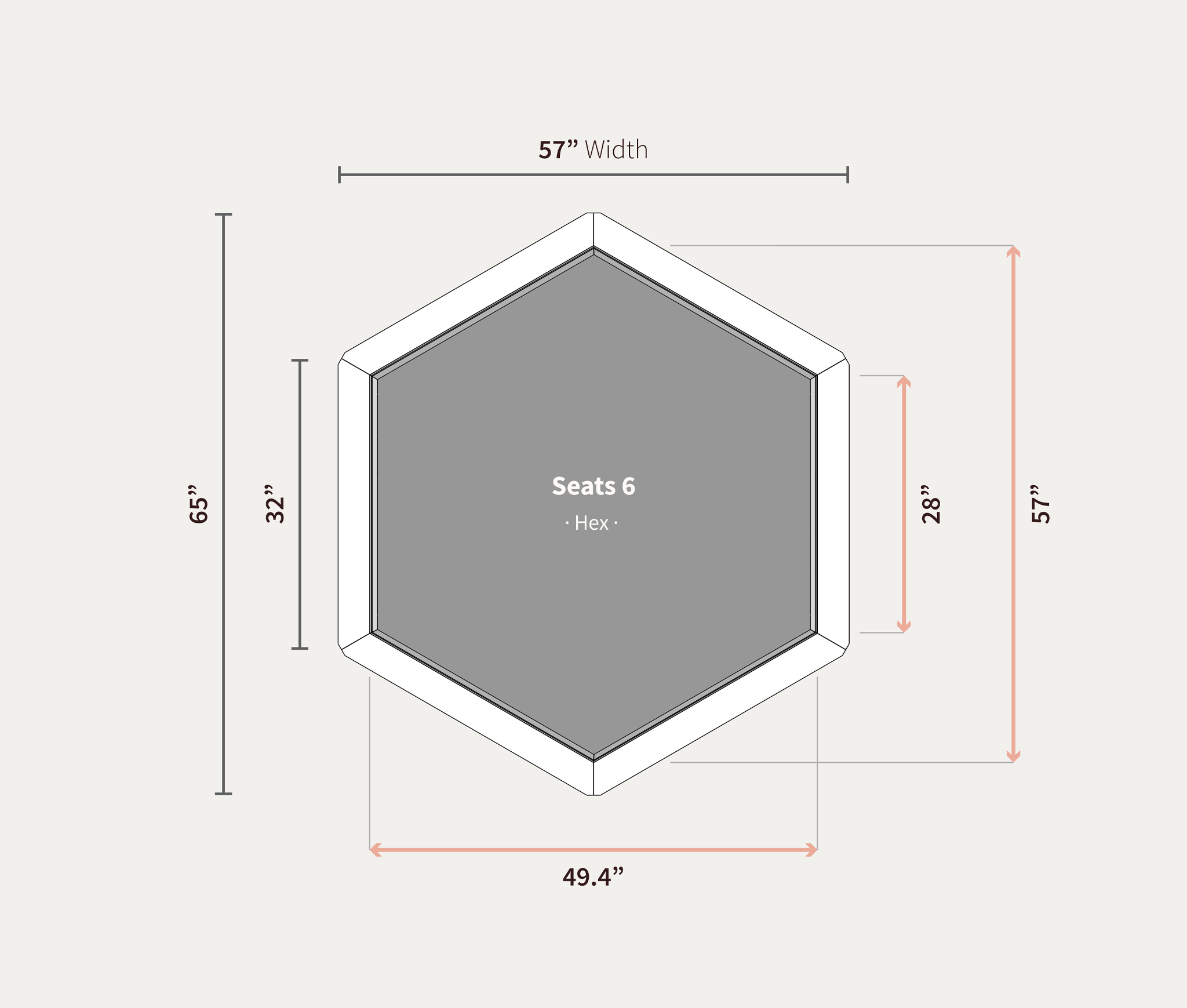 mgt-hexagonal-six-person-dimensions
