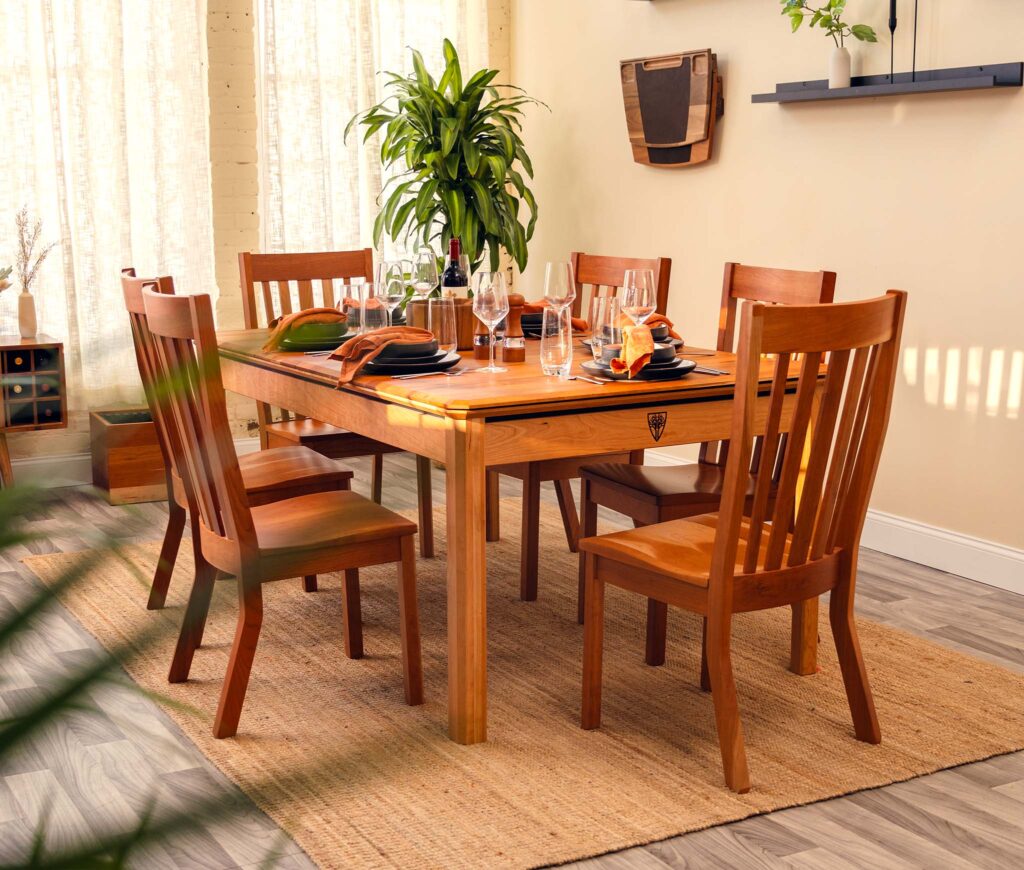 Table for Six - Bundle by Wyrmwood