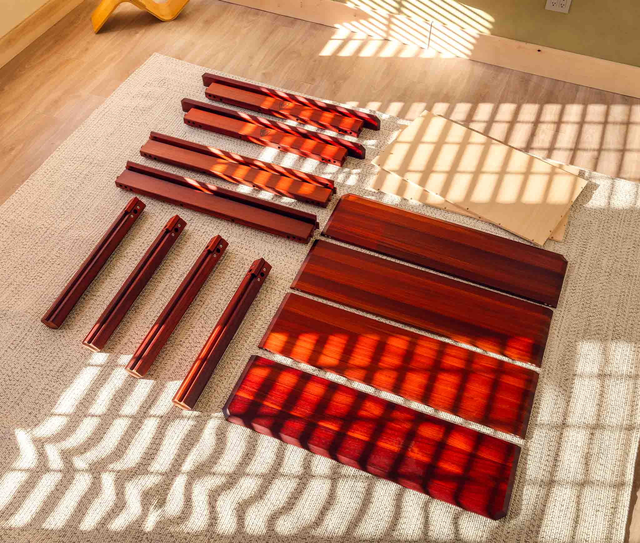 modular-game-table-padauk-small-flat-parts
