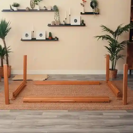 Easy Assembly