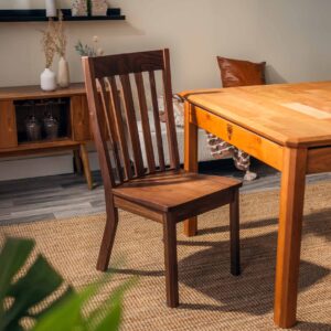 MGT Solid Wood Chair