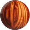 Bolivian Rosewood