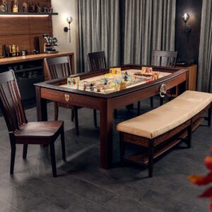 Prophecy Gaming Table