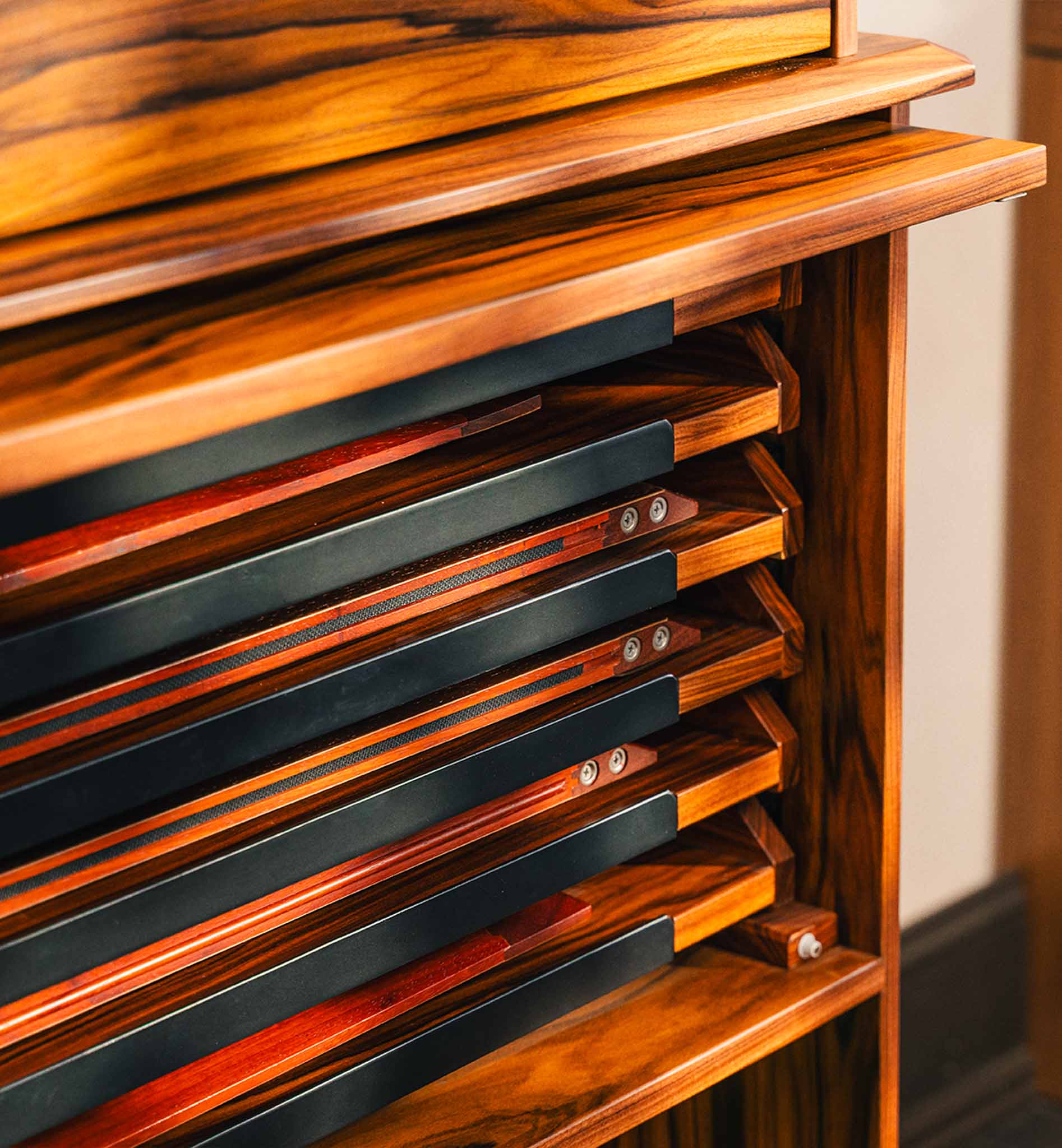 Grand Prophecy Cabinet