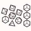 Set of 10