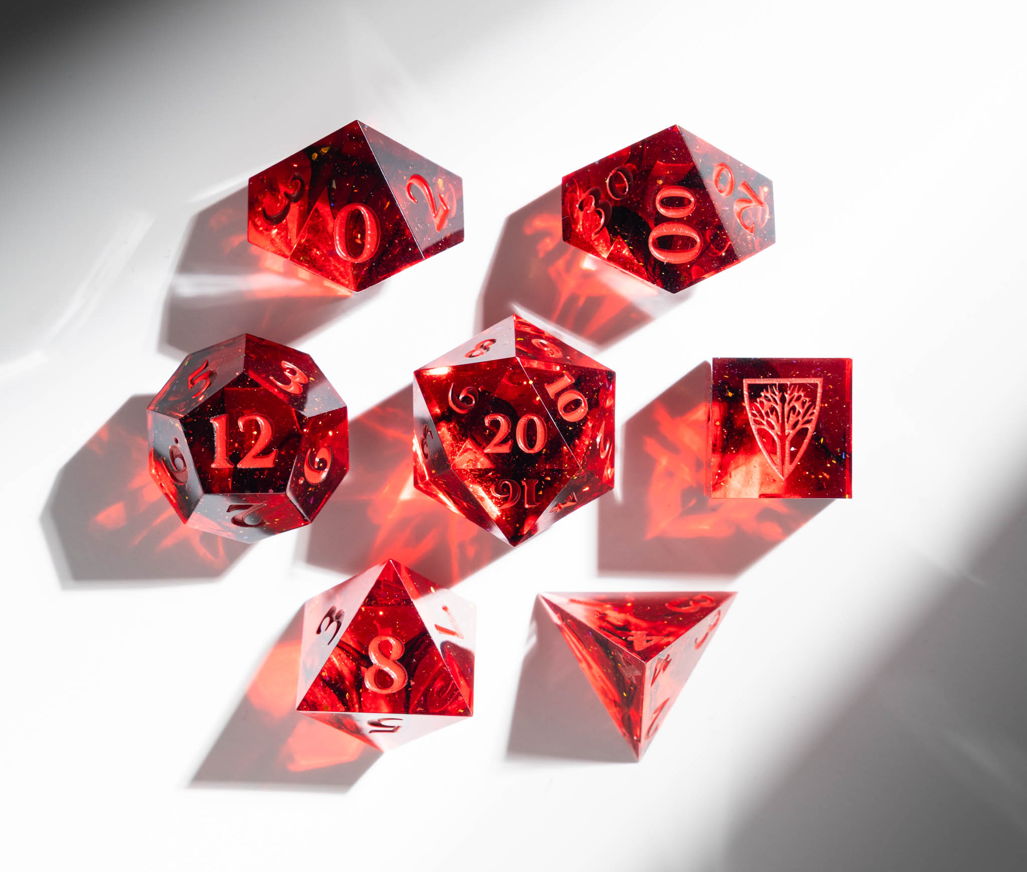 resin-dice-heartspark-set-7-circle-on-white