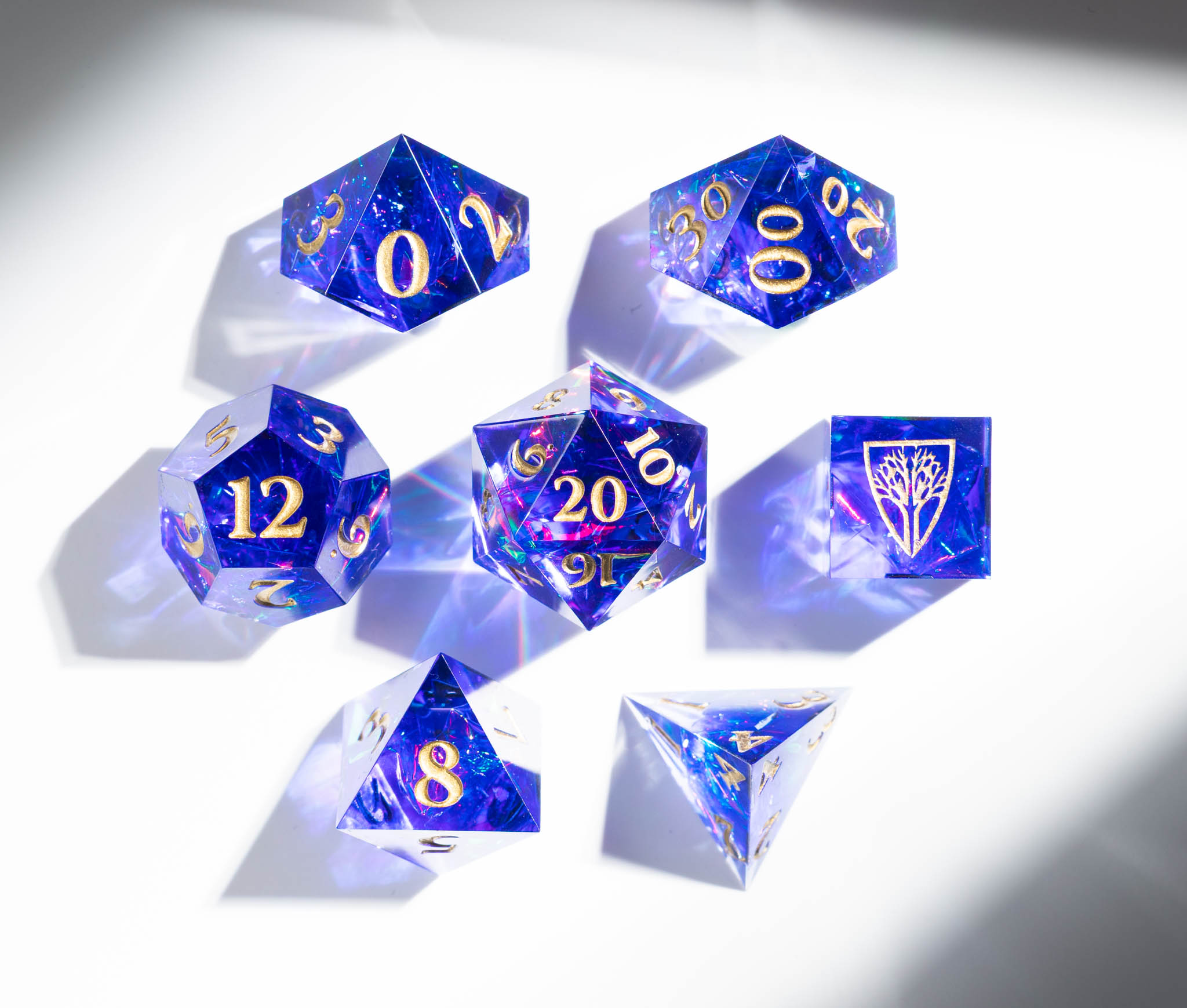 resin-dice-voidluxe-set-7-circle-on-white