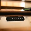 Wyrmwood Modular Desk - Black Walnut