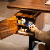 wyrmwood-desk-cherry-DIC01511 Wyrmwood Modular Desk - Cherry