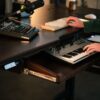 wyrmwood-desk-wenge-DSC01939 Wyrmwood Desk - Wenge
