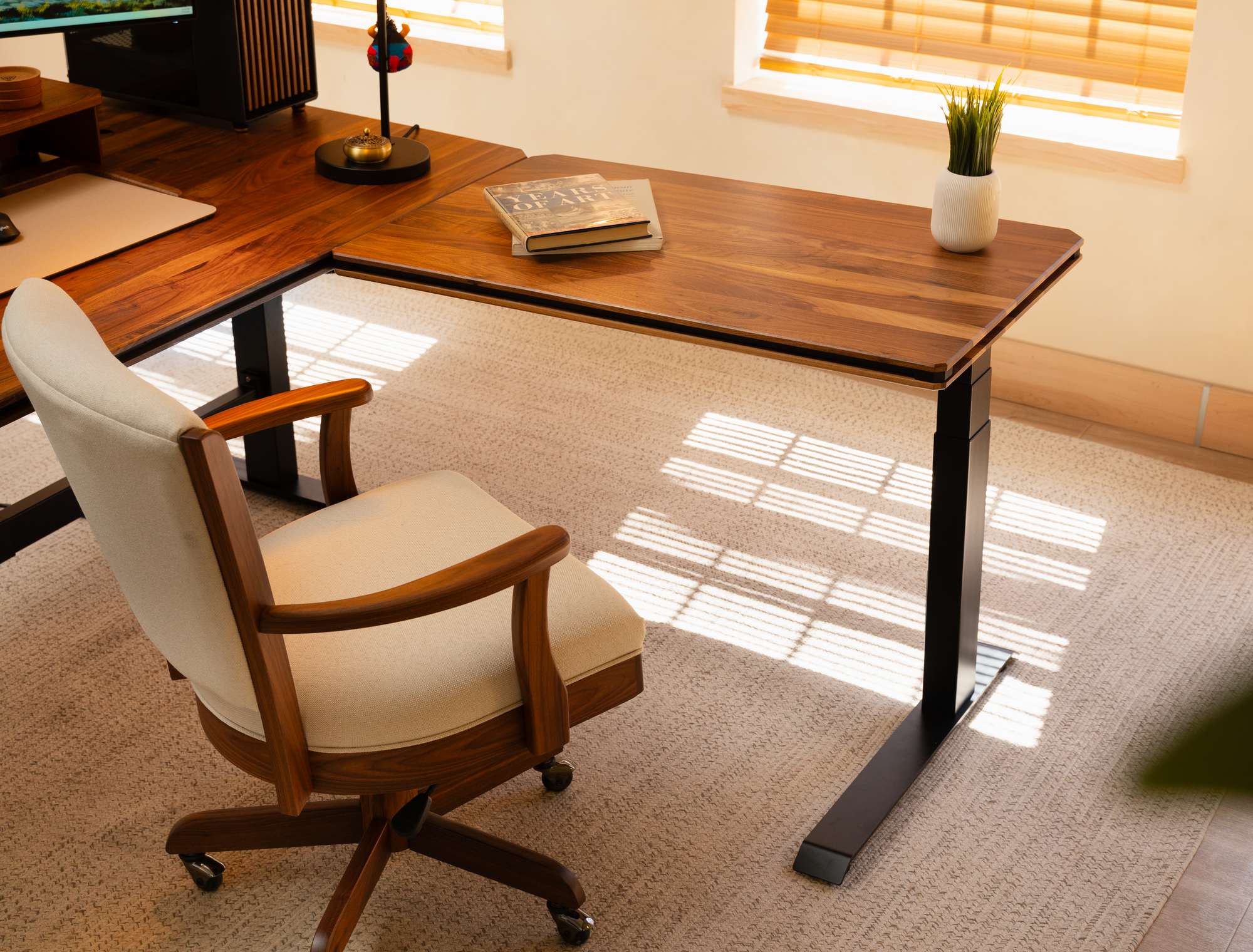wyrmwood-desk-black_walnut-DSC03365 Wyrmwood Desk - Black Walnut