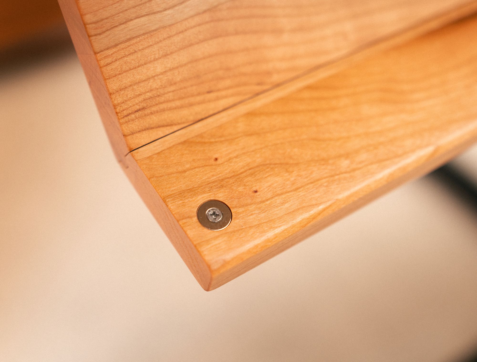 wyrmwood-desk-cherry-Desk Gallery-94 Wyrmwood Desk - Cherry