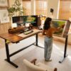Wyrmwood Desk - Cherry