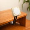 Mag Safe Charger Holder_Maple