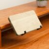 Tablet Holder 1_Maple