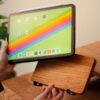Tablet Holder Display