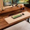 Work Station Bundle Black Walnut