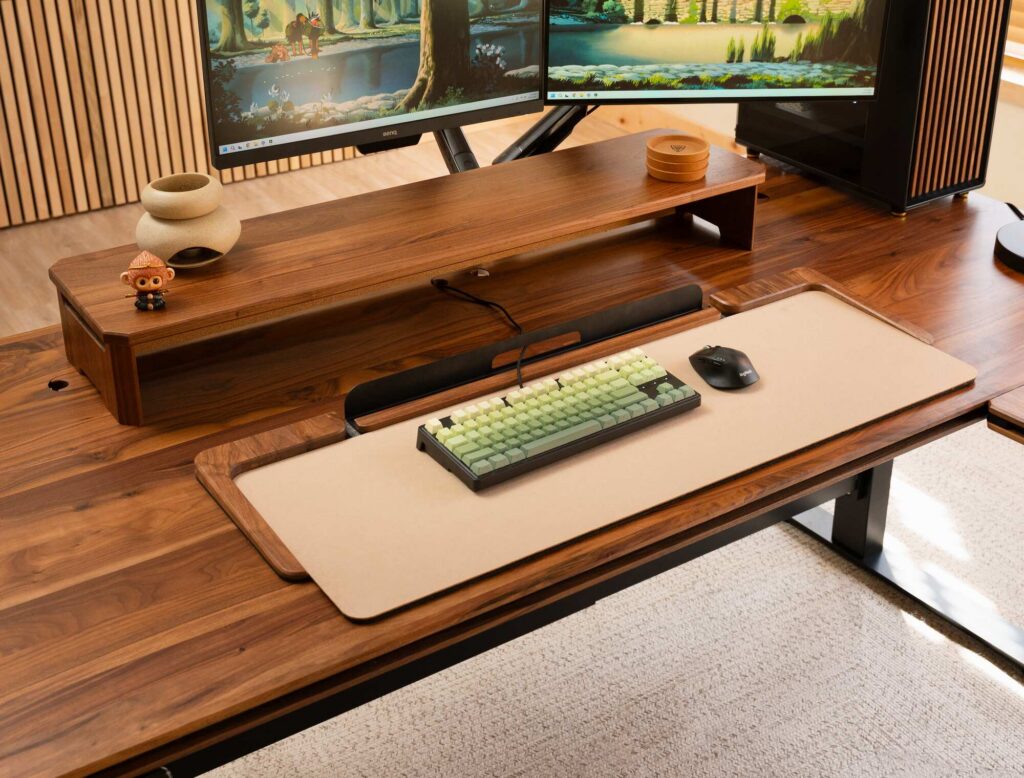 Workstation Bundle by Wyrmwood