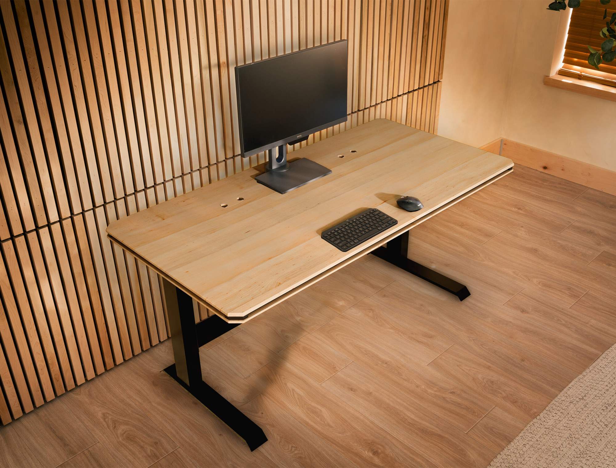 Standard - Maple